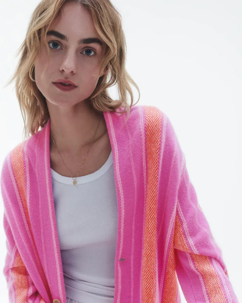 Women Guest In Residenc Cardigans & Jackets | Cardigans>Baja Everywear Cardigan