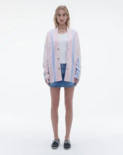 Women Guest In Residenc Cardigans | Cardigans & Jackets>Baja Everywear Cardigan
