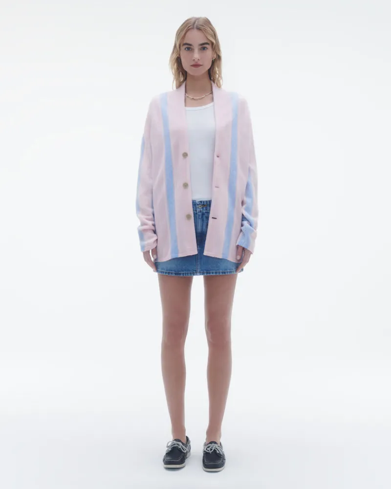 Women Guest In Residenc Cardigans | Cardigans & Jackets>Baja Everywear Cardigan
