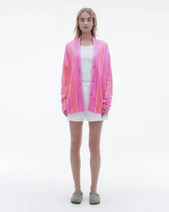 Women Guest In Residenc Cardigans & Jackets | Cardigans>Baja Everywear Cardigan