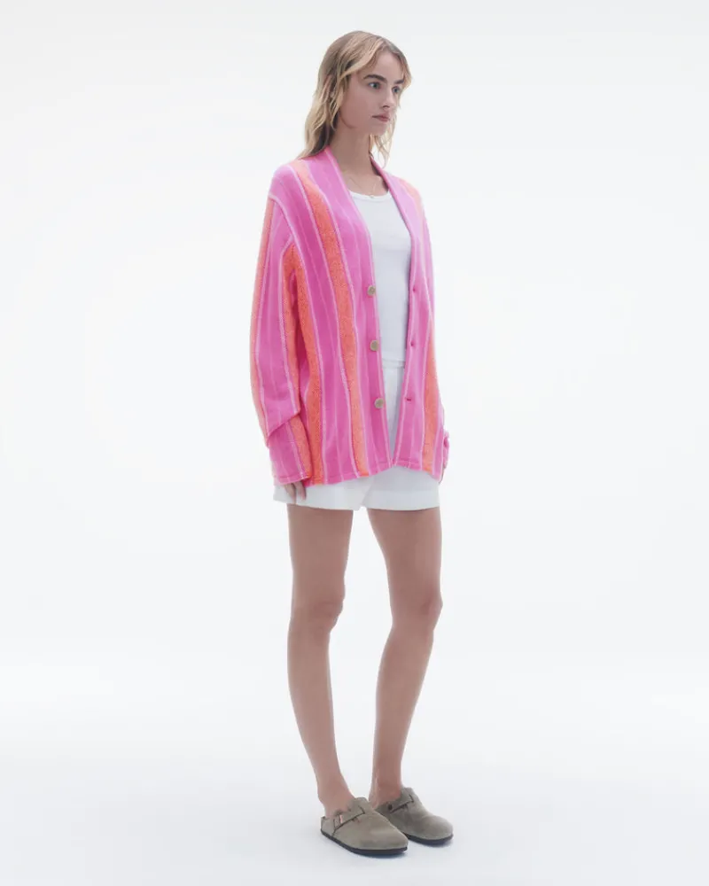Women Guest In Residenc Cardigans & Jackets | Cardigans>Baja Everywear Cardigan