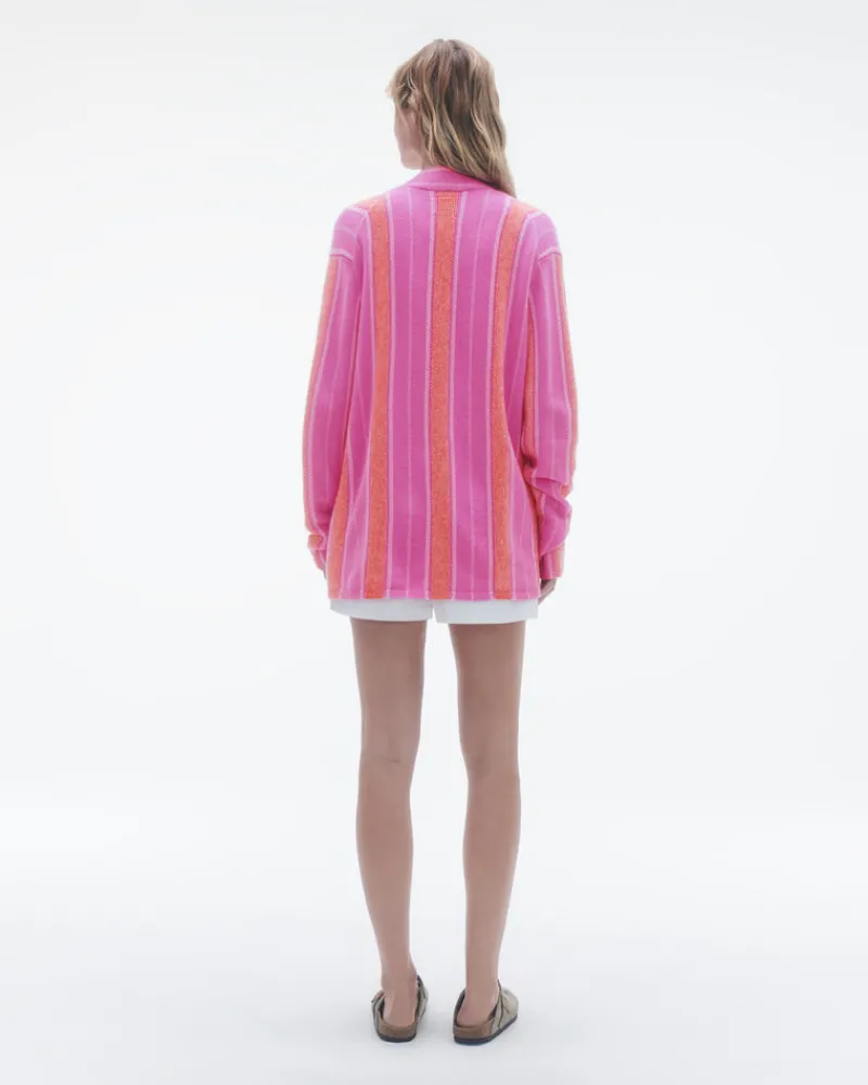 Women Guest In Residenc Cardigans & Jackets | Cardigans>Baja Everywear Cardigan