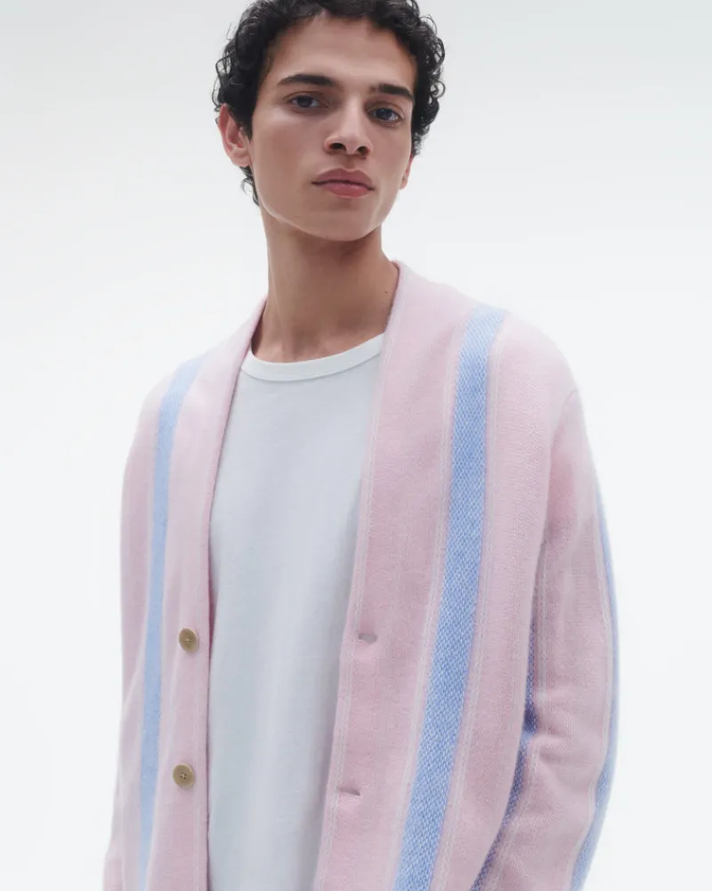 Women Guest In Residenc Cardigans | Cardigans & Jackets>Baja Everywear Cardigan