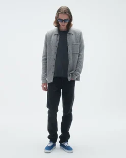 Guest In Residenc Tops & Sweaters>Button Up! Shirt