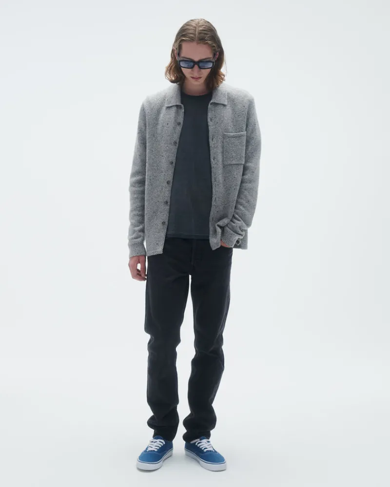 Guest In Residenc Tops & Sweaters>Button Up! Shirt