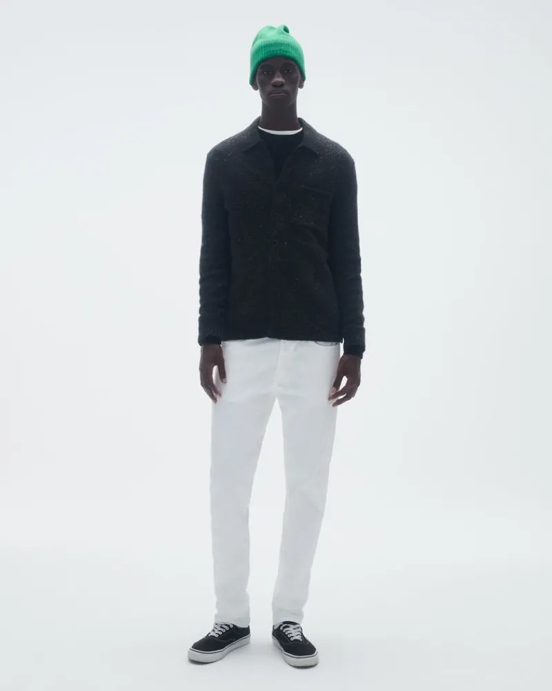 Guest In Residenc Tops & Sweaters>Button Up! Shirt