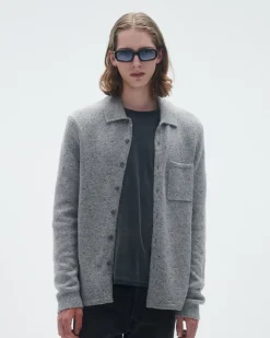 Guest In Residenc Tops & Sweaters>Button Up! Shirt