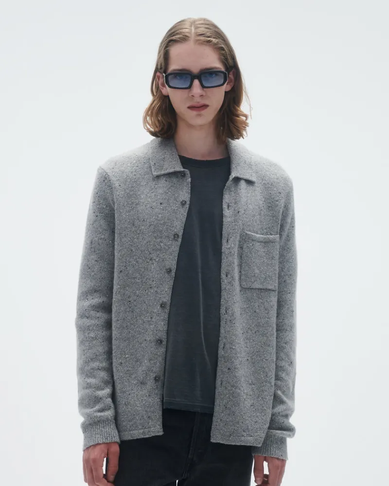 Guest In Residenc Tops & Sweaters>Button Up! Shirt
