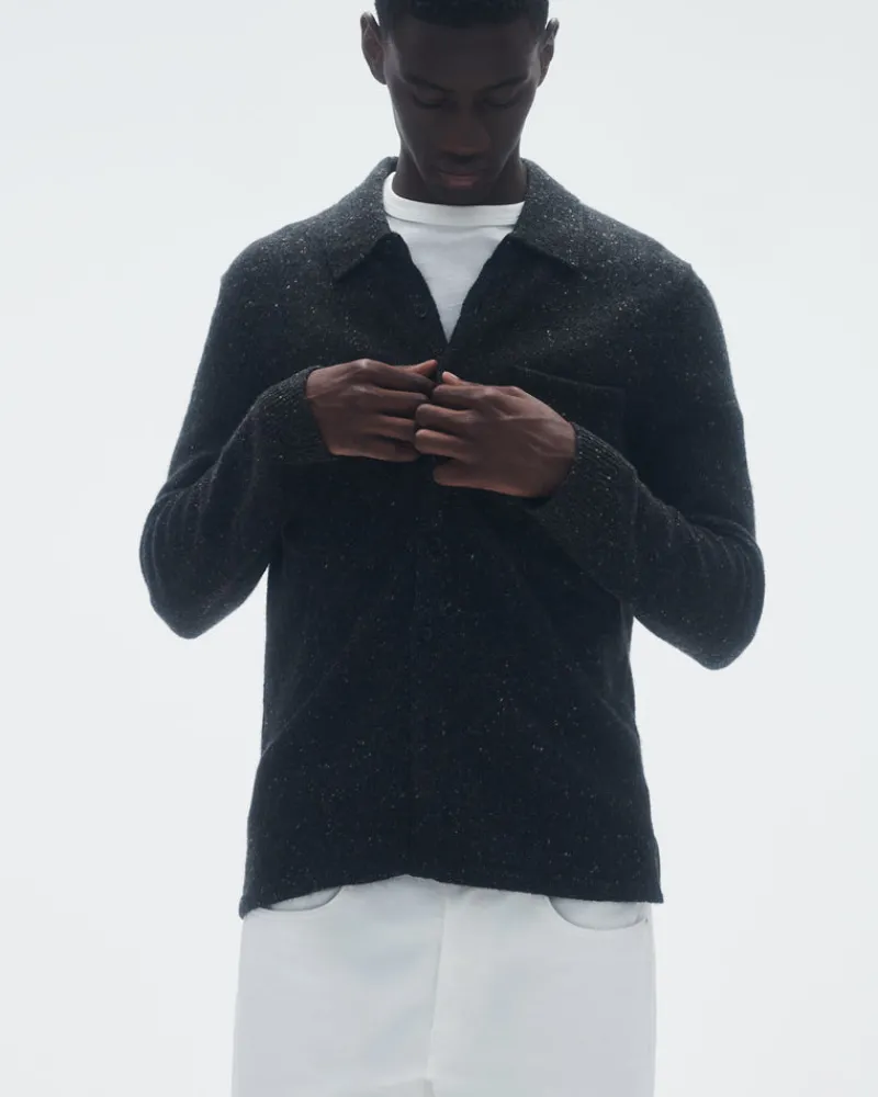 Guest In Residenc Tops & Sweaters>Button Up! Shirt