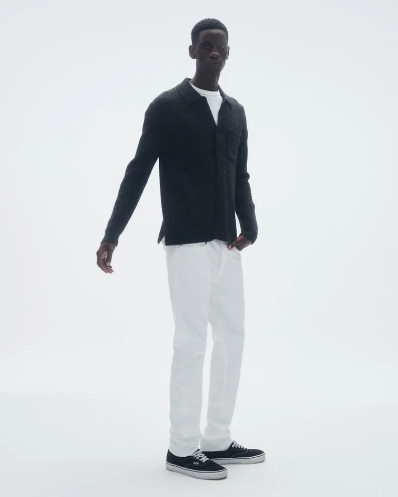 Guest In Residenc Tops & Sweaters>Button Up! Shirt
