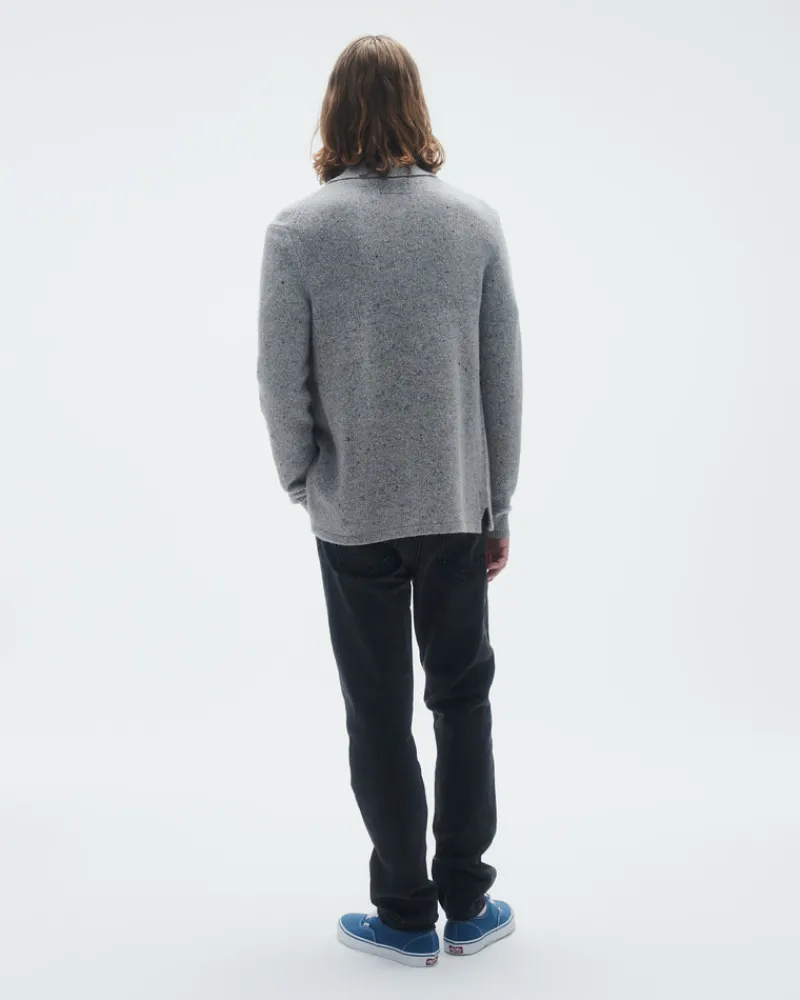 Guest In Residenc Tops & Sweaters>Button Up! Shirt