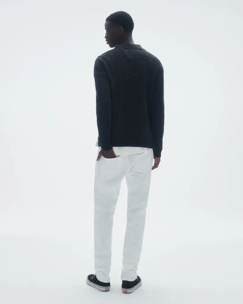 Guest In Residenc Tops & Sweaters>Button Up! Shirt