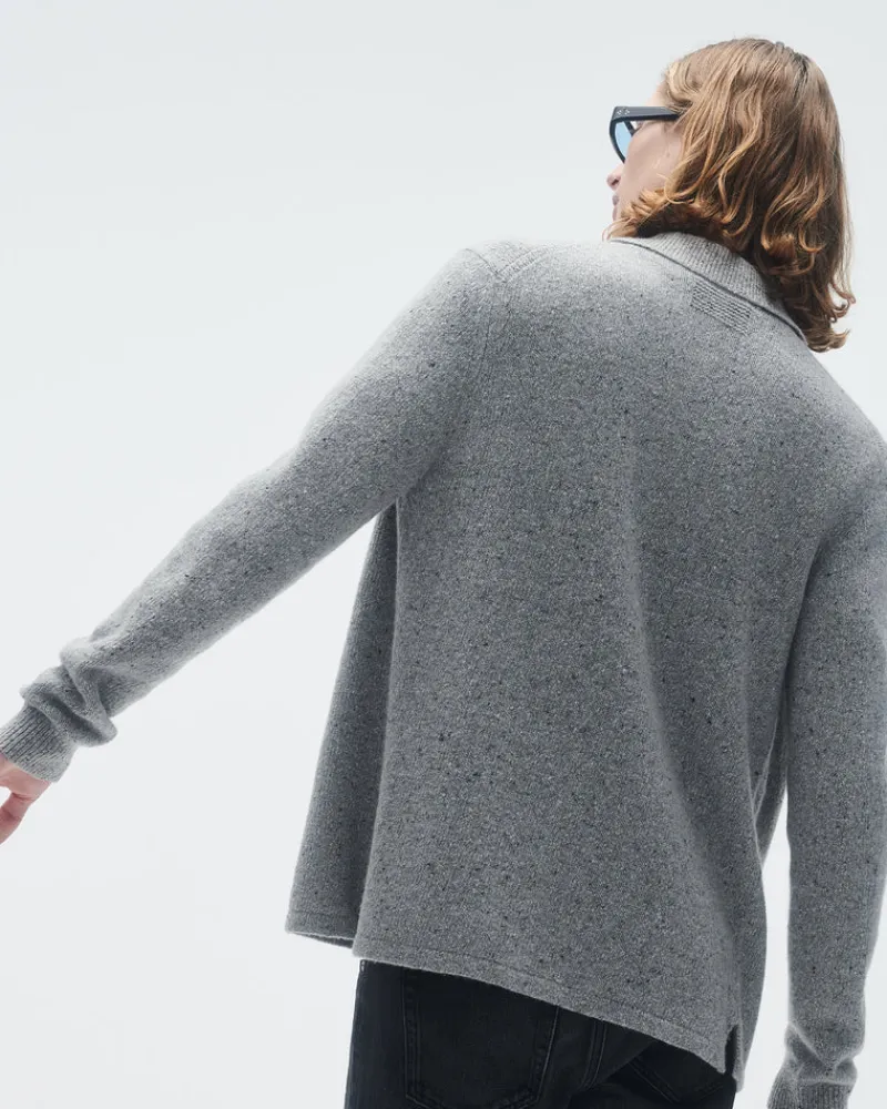 Guest In Residenc Tops & Sweaters>Button Up! Shirt