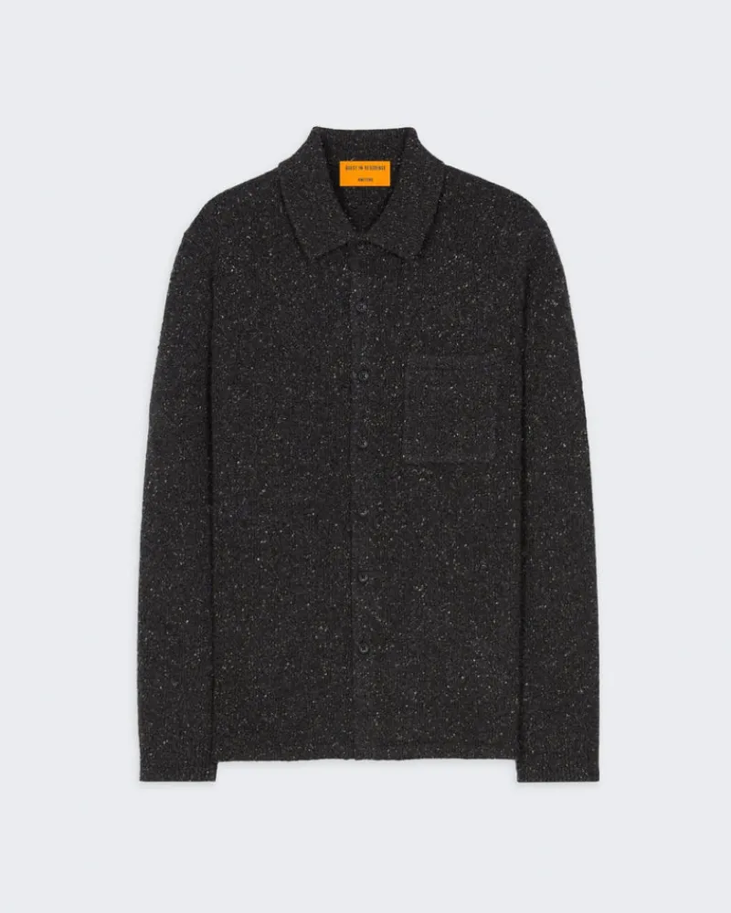 Guest In Residenc Tops & Sweaters>Button Up! Shirt