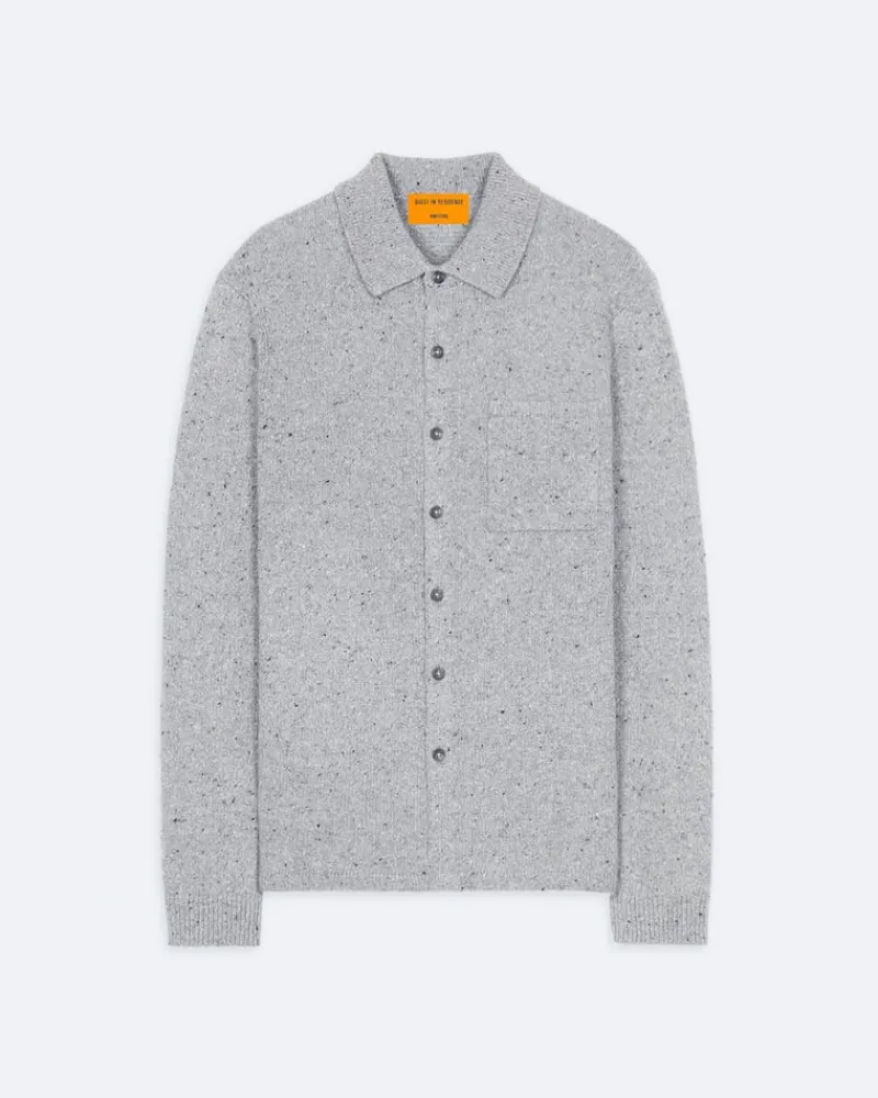 Guest In Residenc Tops & Sweaters>Button Up! Shirt