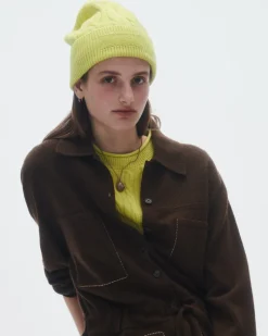 Women Guest In Residenc Accessories | Accessories>Cable Beanie