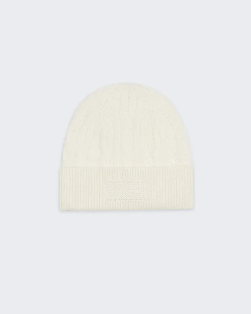 Women Guest In Residenc Accessories | Accessories>Cable Beanie