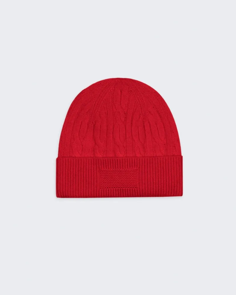 Women Guest In Residenc Accessories | Accessories>Cable Beanie