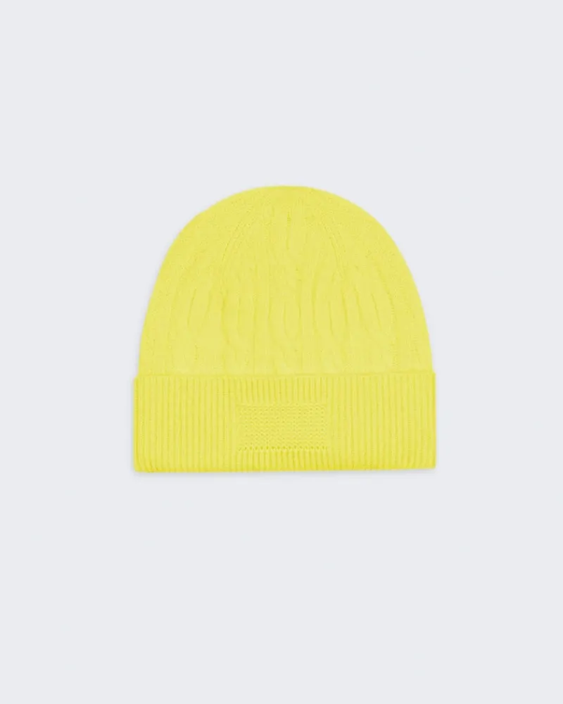 Women Guest In Residenc Accessories | Accessories>Cable Beanie