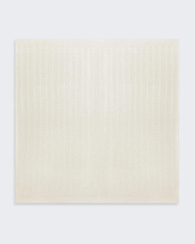 Women Guest In Residenc Accessories | Accessories>Cable Blanket