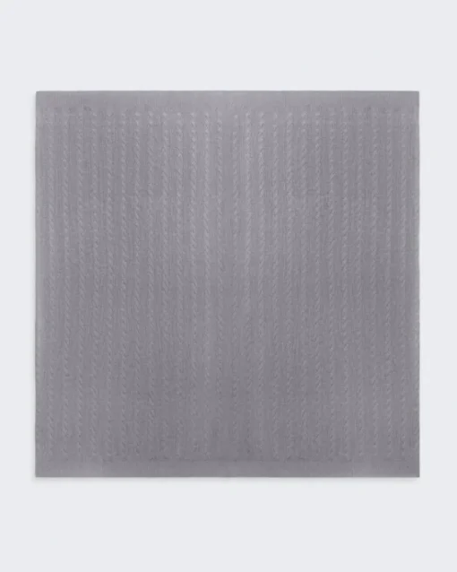Women Guest In Residenc Accessories | Accessories>Cable Blanket