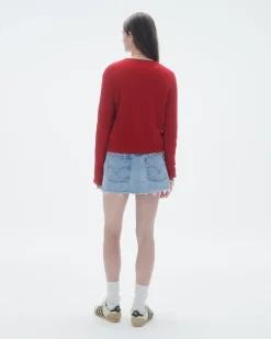Women Guest In Residenc Tops & Sweaters><noscript><img width=