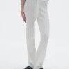 Women Guest In Residenc Bottoms>Cable Trouser