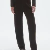 Women Guest In Residenc Bottoms>Cable Trouser
