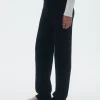 Women Guest In Residenc Bottoms>Cable Trouser
