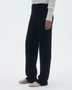 Women Guest In Residenc Bottoms>Cable Trouser