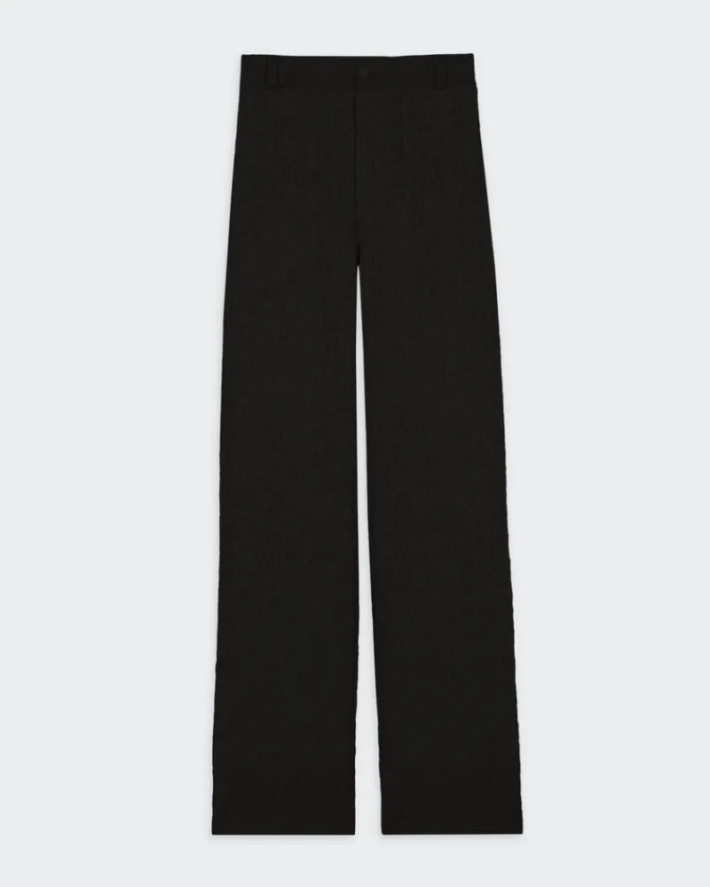 Women Guest In Residenc Bottoms>Cable Trouser