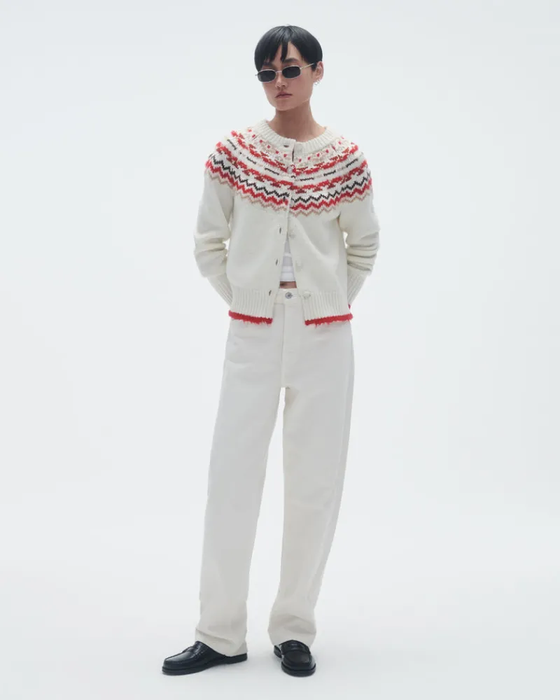 Women Guest In Residenc Cardigans & Jackets>Chalet Cardigan