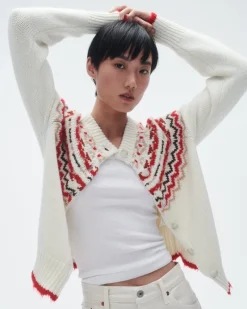 Women Guest In Residenc Cardigans & Jackets>Chalet Cardigan