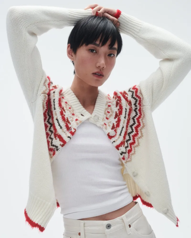 Women Guest In Residenc Cardigans & Jackets>Chalet Cardigan