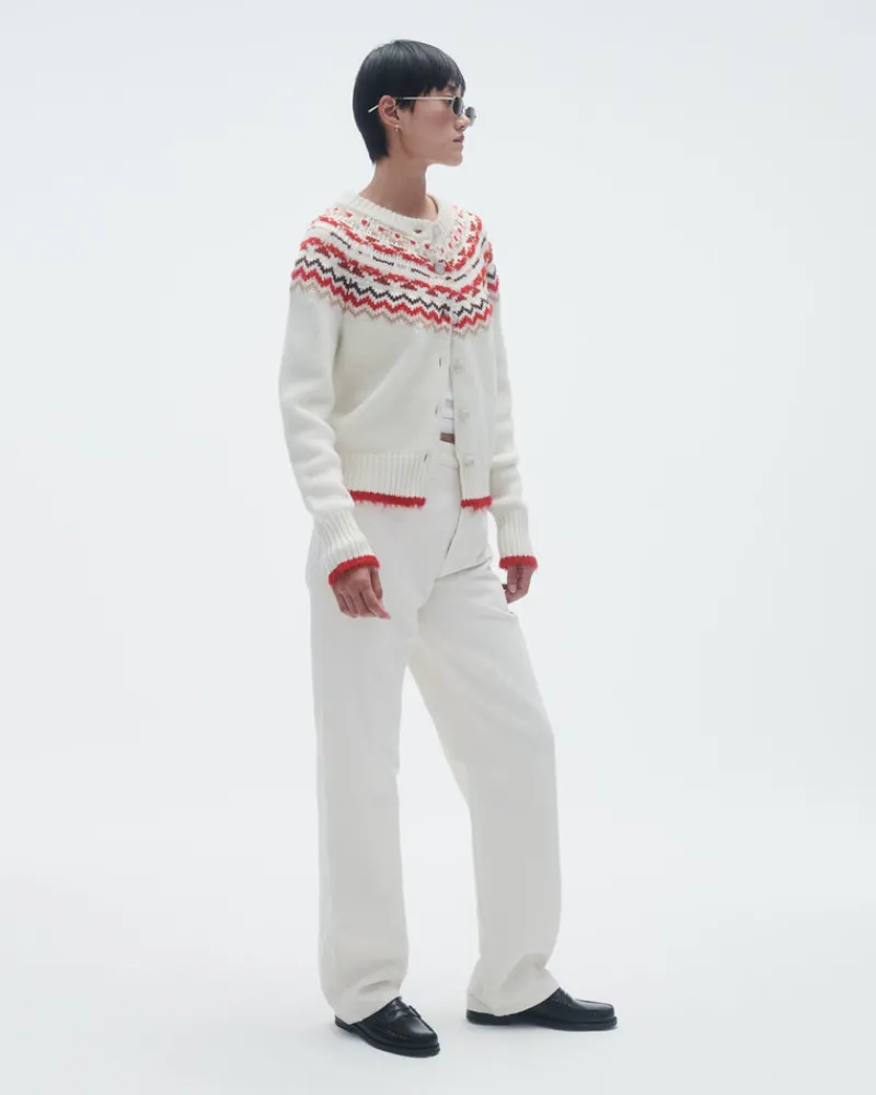 Women Guest In Residenc Cardigans & Jackets>Chalet Cardigan