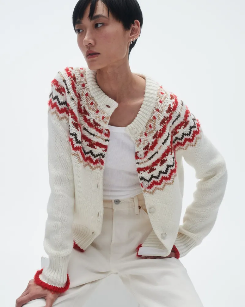 Women Guest In Residenc Cardigans & Jackets>Chalet Cardigan