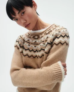 Women Guest In Residenc Cardigans & Jackets | Tops & Sweaters>Chalet Crew