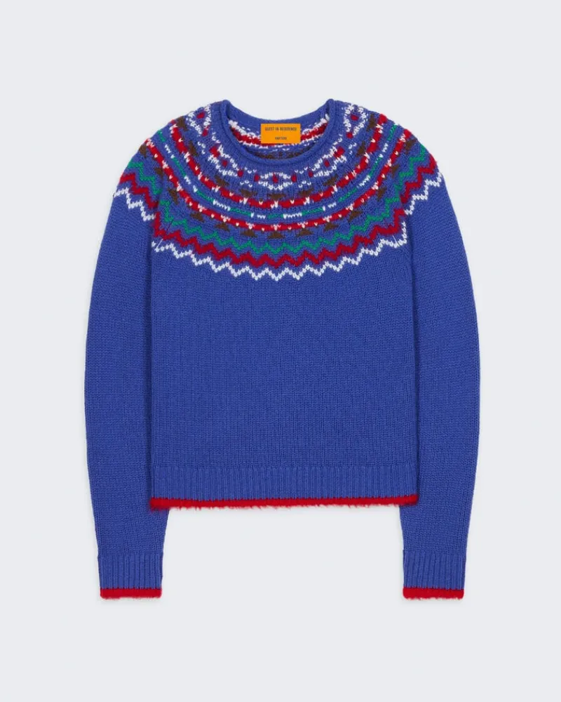 Women Guest In Residenc Cardigans & Jackets | Tops & Sweaters>Chalet Crew
