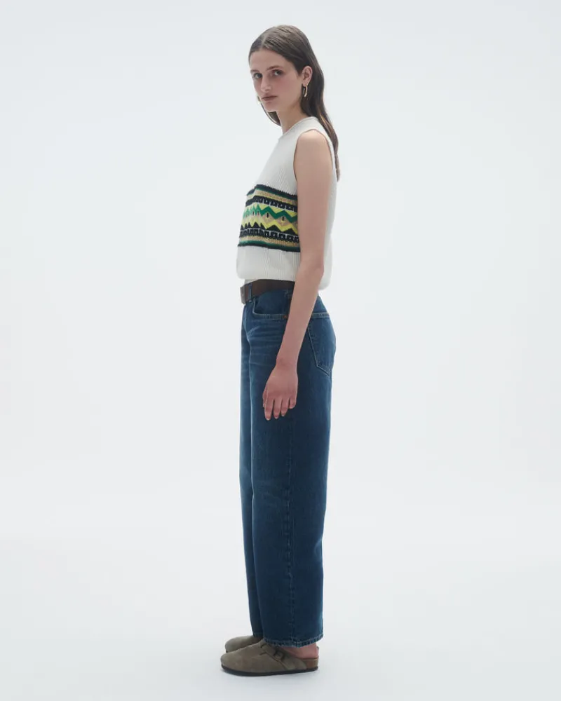 Women Guest In Residenc Tops & Sweaters>Chalet Vest