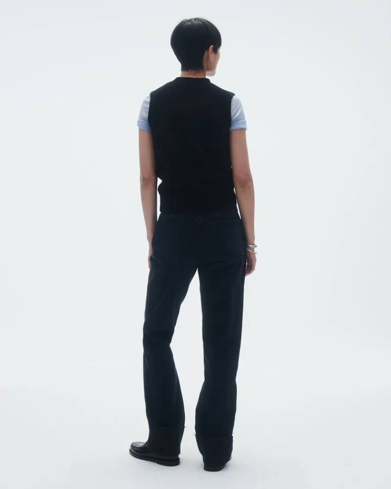 Women Guest In Residenc Tops & Sweaters>Chalet Vest