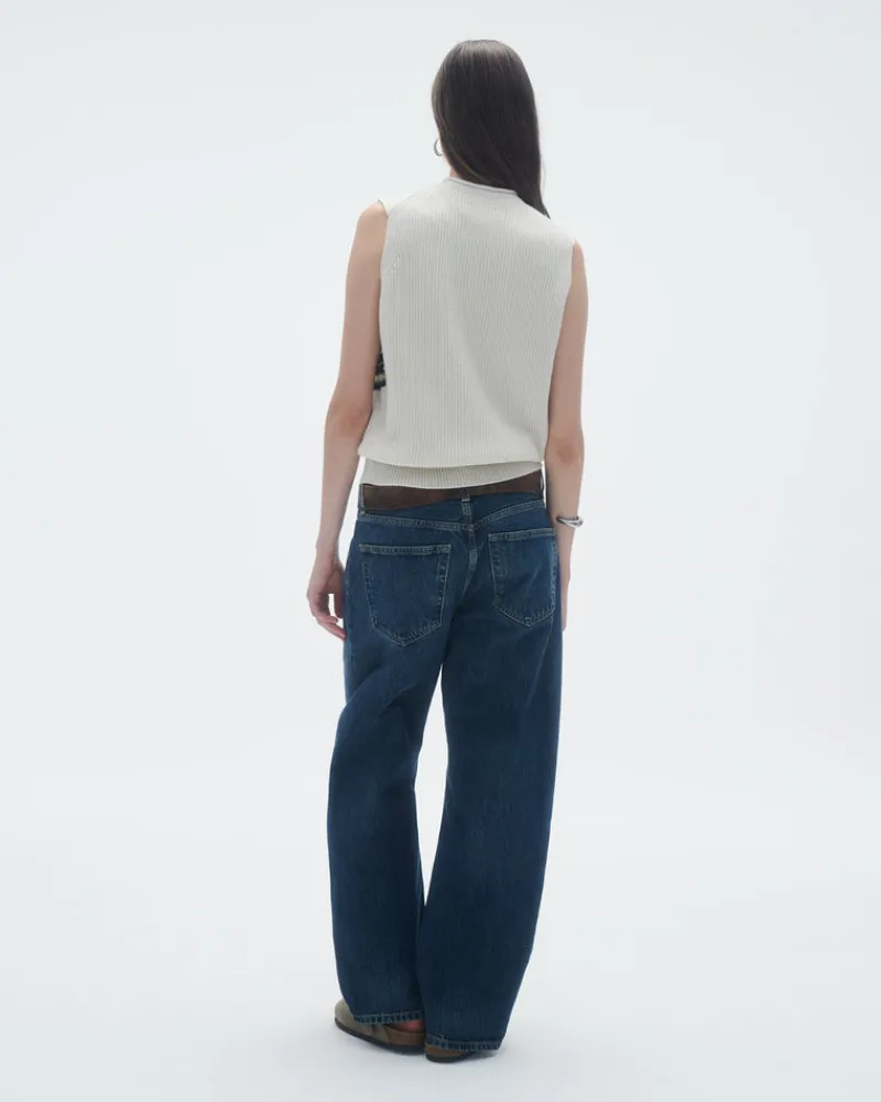 Women Guest In Residenc Tops & Sweaters>Chalet Vest