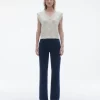 Women Guest In Residenc Tops & Sweaters>Checker Vest