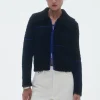 Women Guest In Residenc Cardigans & Jackets>Cloud Frankie Jacket