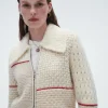 Women Guest In Residenc Cardigans & Jackets>Cloud Frankie Jacket