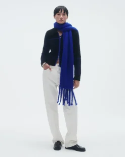Women Guest In Residenc Cardigans & Jackets>Cloud Frankie Jacket