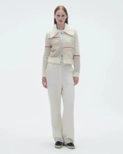 Women Guest In Residenc Cardigans & Jackets>Cloud Frankie Jacket