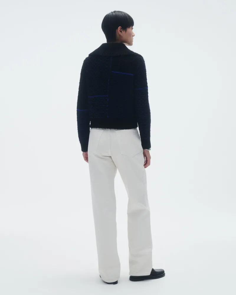 Women Guest In Residenc Cardigans & Jackets>Cloud Frankie Jacket