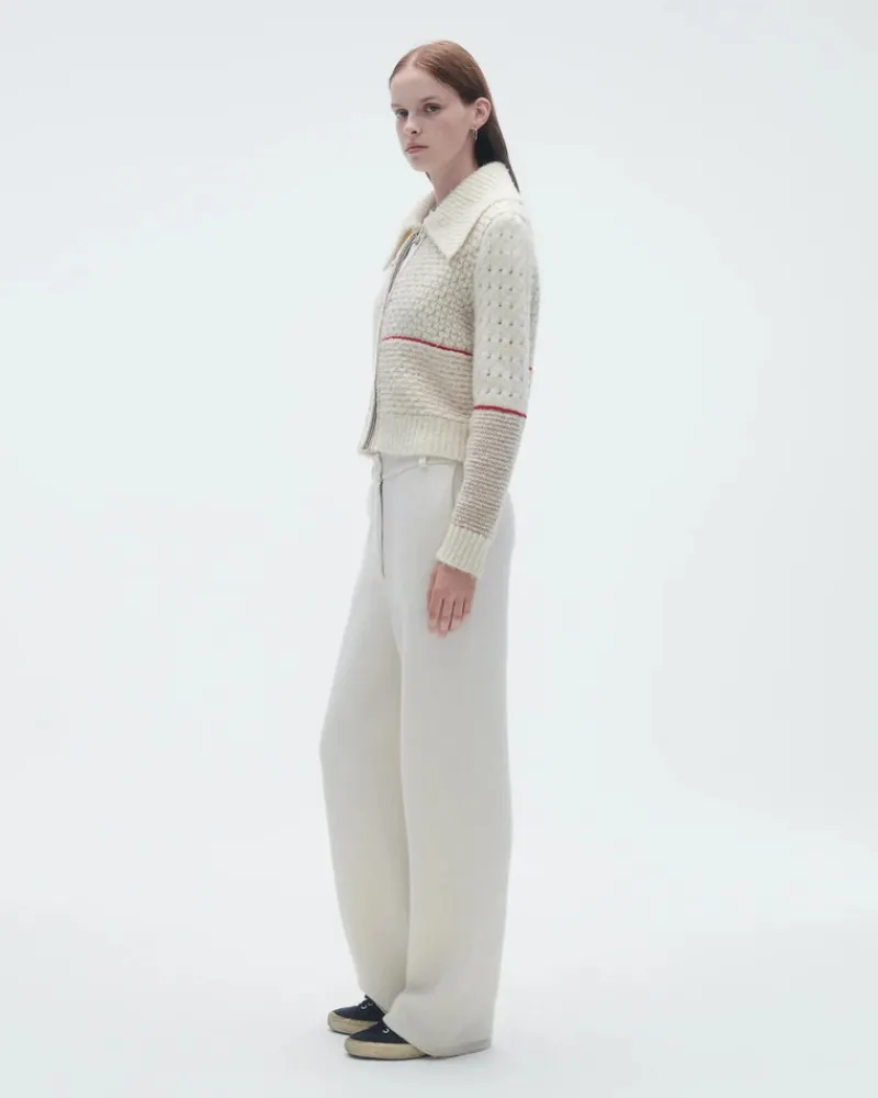 Women Guest In Residenc Cardigans & Jackets>Cloud Frankie Jacket