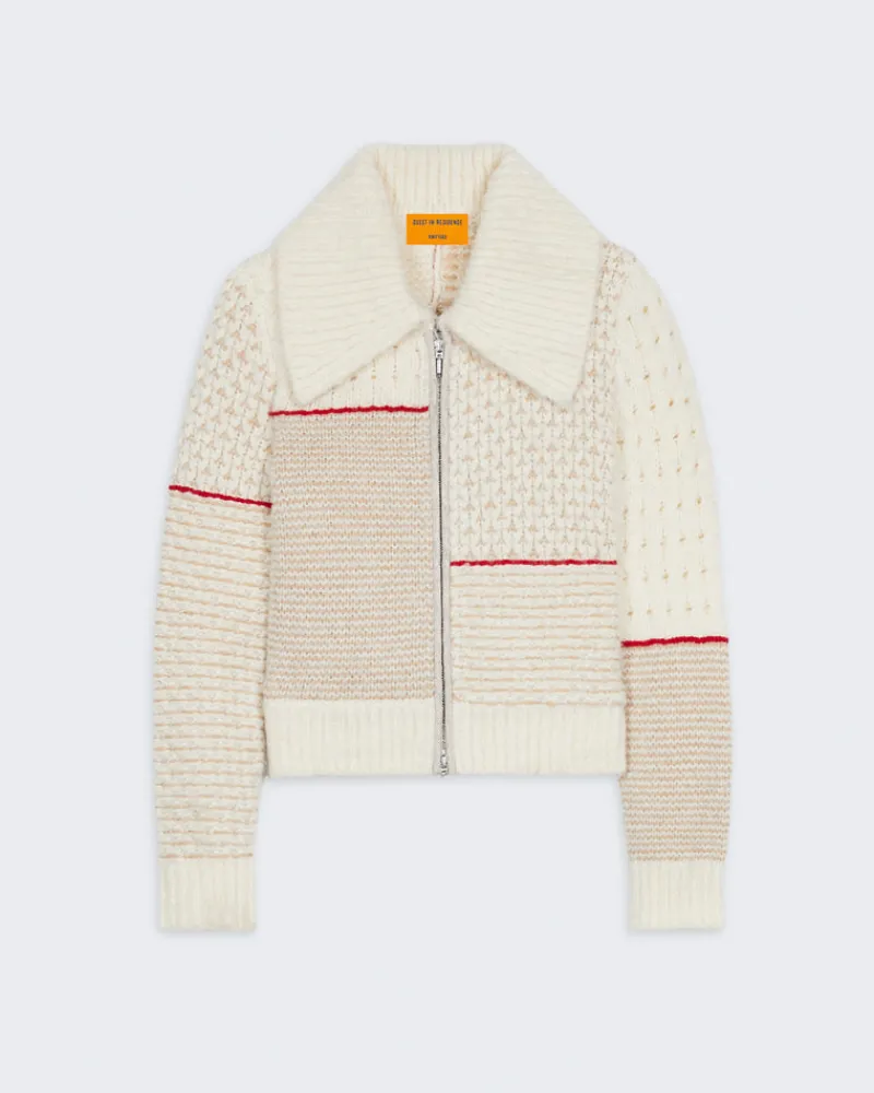 Women Guest In Residenc Cardigans & Jackets>Cloud Frankie Jacket