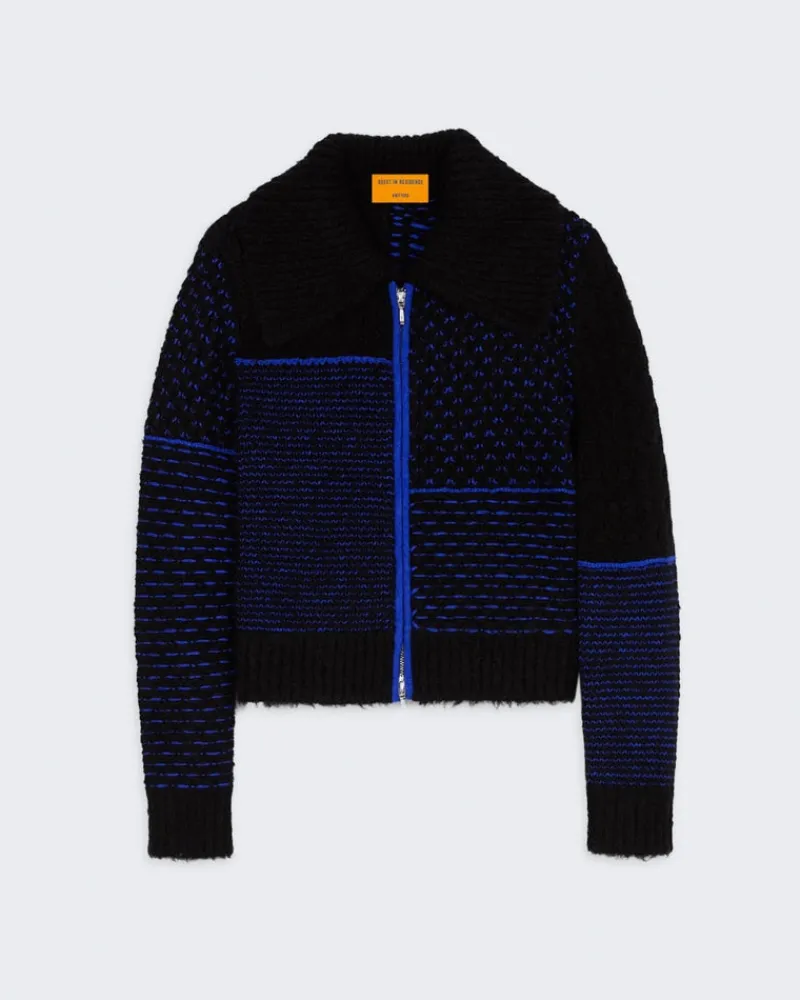 Women Guest In Residenc Cardigans & Jackets>Cloud Frankie Jacket